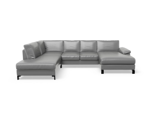 Wohnlandschaft UMLO Small L